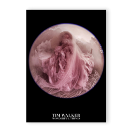 Poster Tim Walker, Land of the Living Men