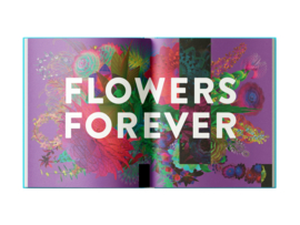 Catalogus Flowers Forever