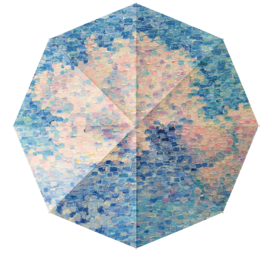 Paraplu Signac