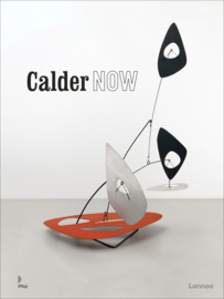 Catalogus Calder NOW