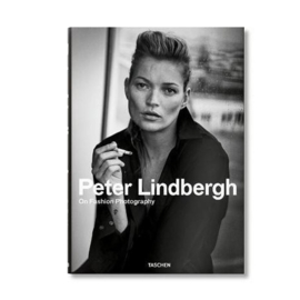 Catalogue Peter Lindbergh, A Different Vision…