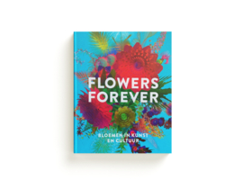 Catalogus Flowers Forever