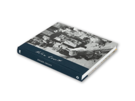 Catalogus Helen Levitt