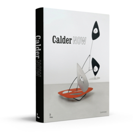 Catalogus Calder NOW