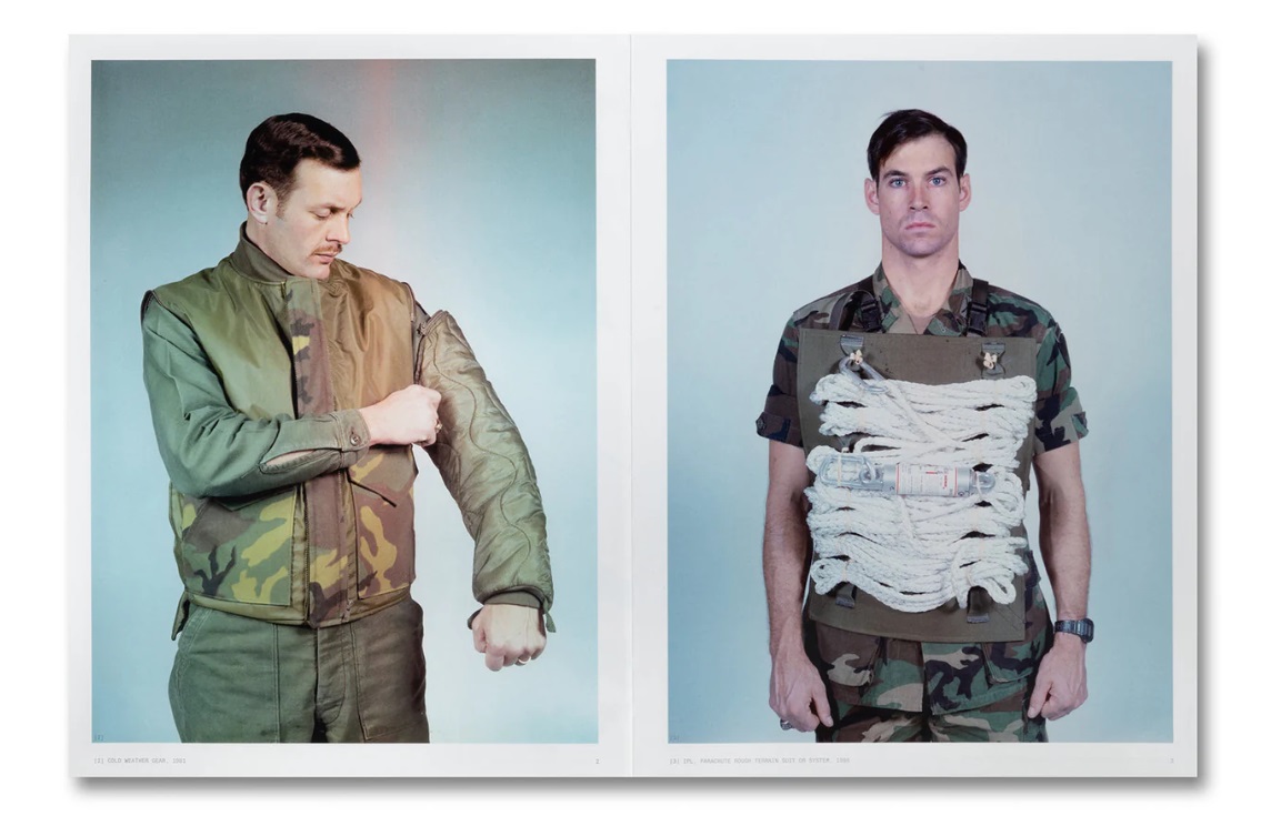 Fashion Army