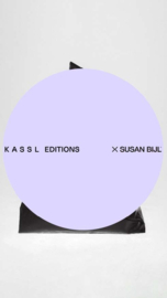 KASSL Editions X SUSAN BIJL - BLACK