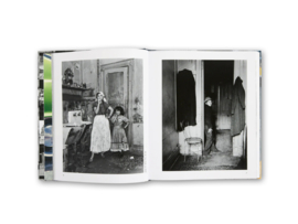 Catalogus Helen Levitt
