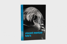 Vincent Mentzel - Foto's