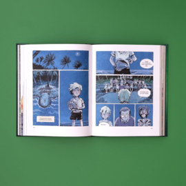 Lord of the Flies ENG - Aimée de Jongh