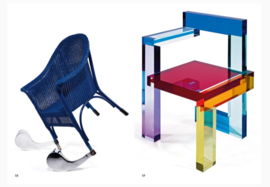 Catalogus A Chair and You