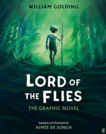 Lord of the Flies ENG - Aimée de Jongh