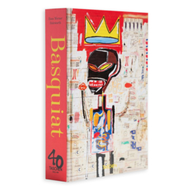 Basquiat - 40