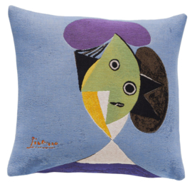 Kussenhoes Buste de Femme, Picasso