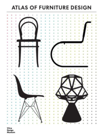 The Atlas of Furniture Design - Vitra Design Museum