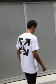 Kunsthal Rotterdam X Off-White™ T-shirt – white