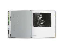 Catalogus Helen Levitt