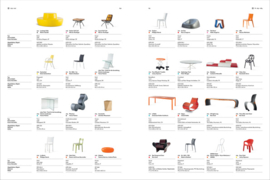 The Atlas of Furniture Design - Vitra Design Museum