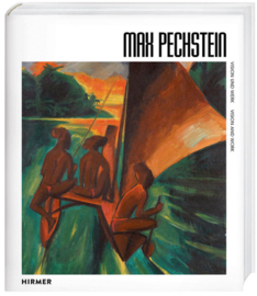 Catalogus Max Pechstein - Expression of Harmony