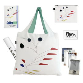 Calder package - Bags + FREE filling
