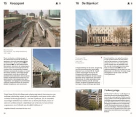 Rotterdam Architectuur Stad