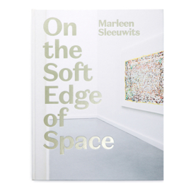 Photo book On the Soft Edge of Space