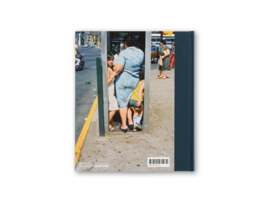 Catalogus Helen Levitt