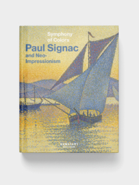 Catalogus Symphony of Colors, Paul Signac