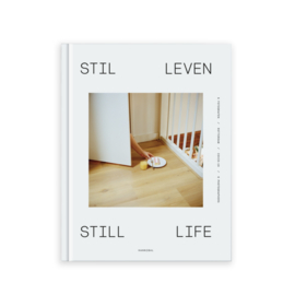Photo book Stil Leven – Still Life