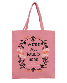 Totebag - Floor Rieder
