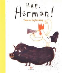 Hup, Herman