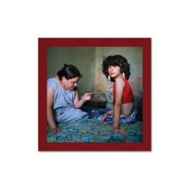 Alessandra Sanguinetti – The Adventures of Guille and Belinda and The Enigmatic Meaning of Their Dreams
