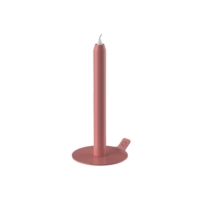 LUNEdot Candle Holder Including 3 Candles