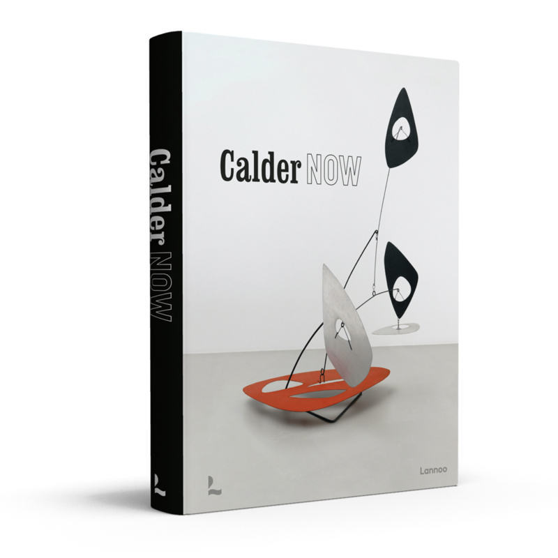 Catalogue Calder NOW - ENG