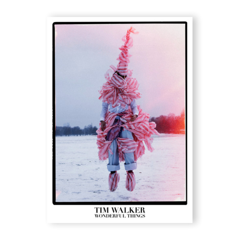 Poster Tim Walker, Lord of the Flies
