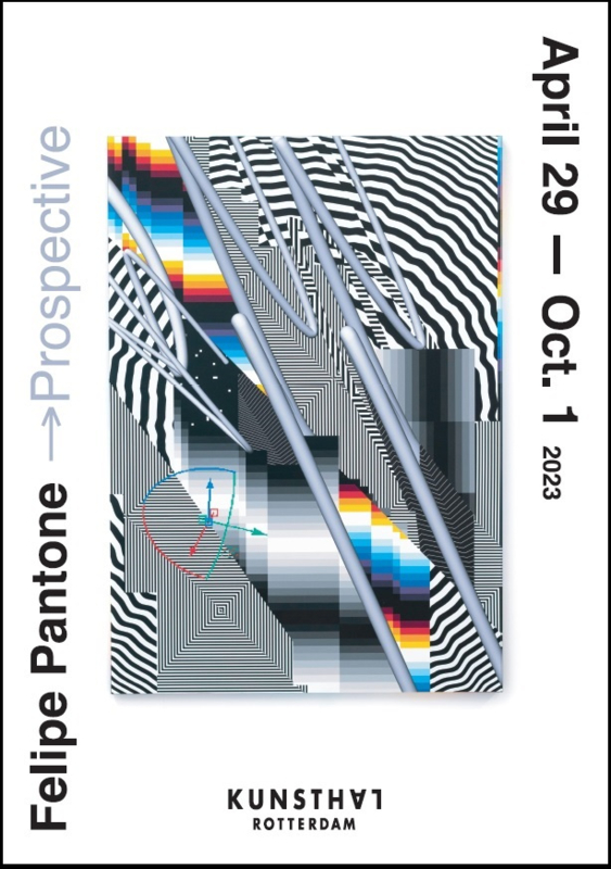 Felipe Pantone | POSTERS | Kunsthal Shop