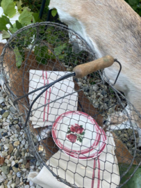 Oogstmand / Harvest Basket