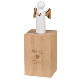 Angel to go