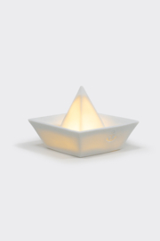 LED bootje
