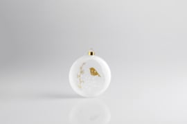 Vogeltje van goud