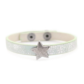 Armband (mint groen)