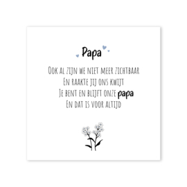 Papa (sterrenkinderen)