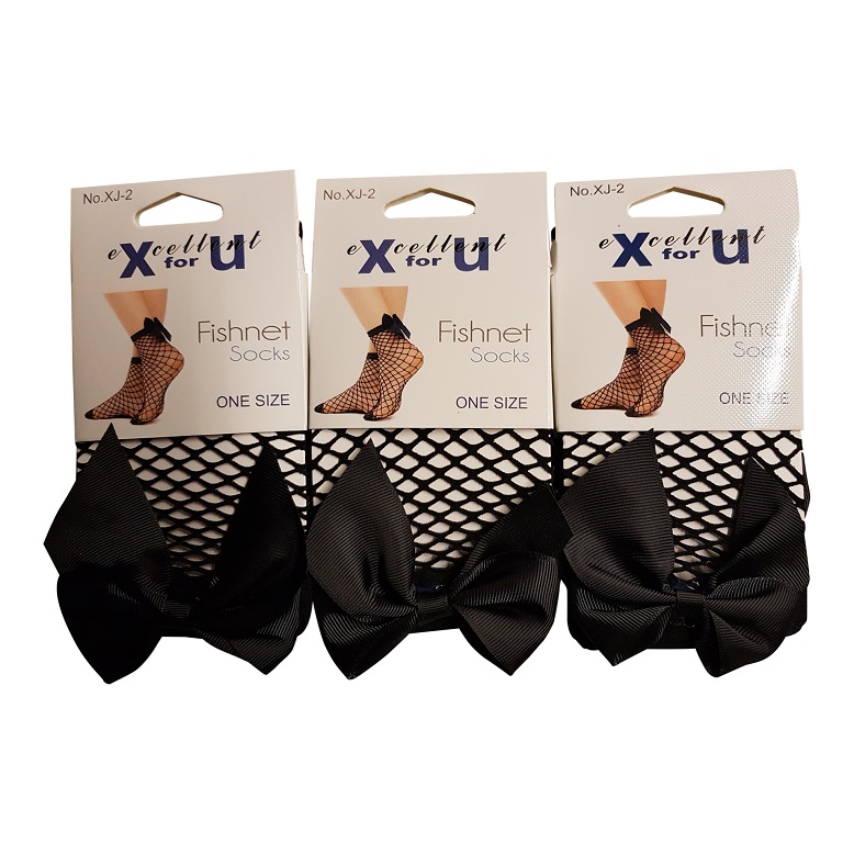 enkelsokjes assortiment 48 paar