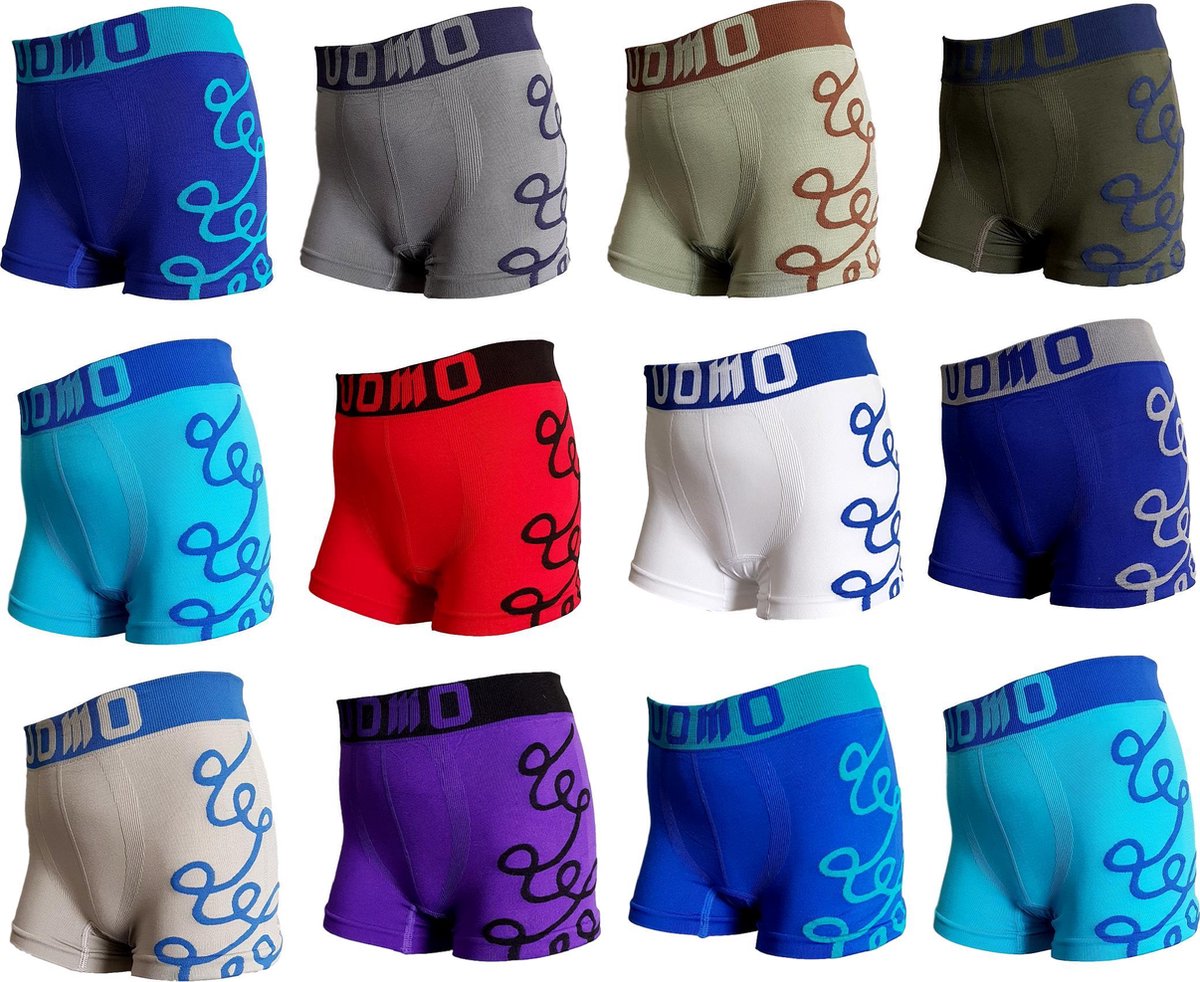 M&B kinderboxers