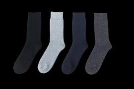 120 paar Pesail katoenen sokken