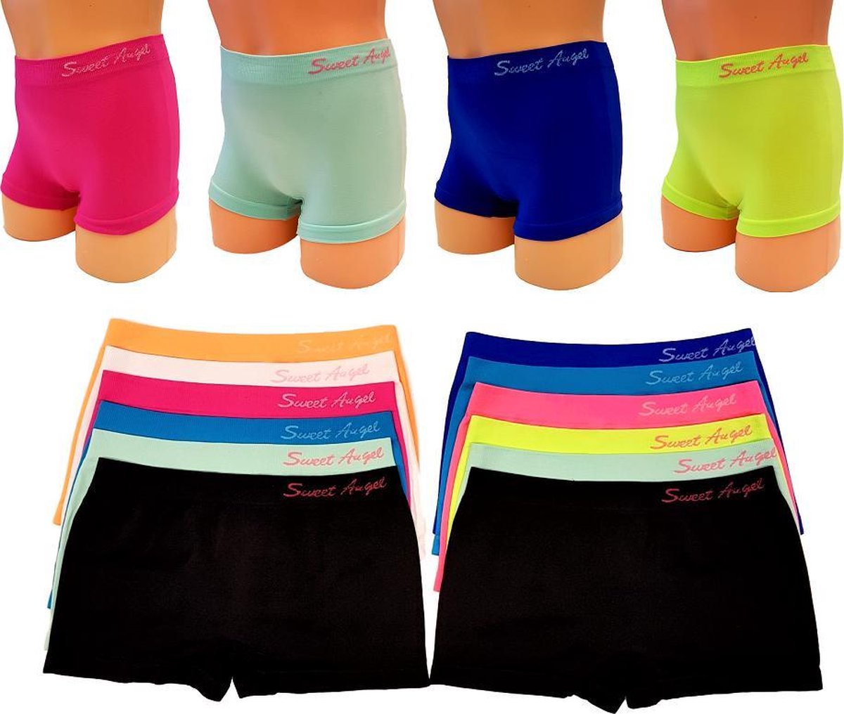 Sweet Angel meisjes boxers