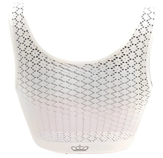 Sweet Angel comfort bra one size zwart