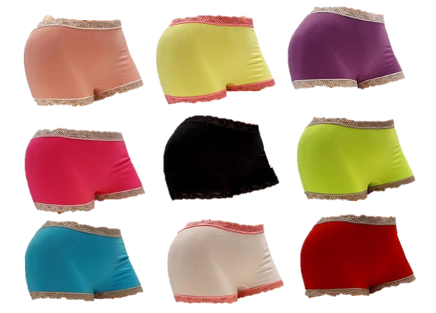 Sweet Angel boxer one size kant