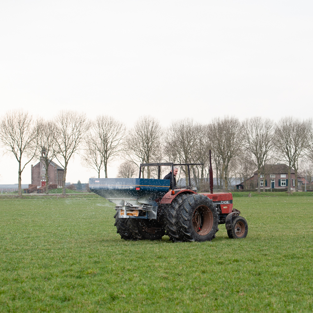 Hart voor Kaas Ureum strooien Homoet