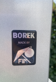 Borek Zonnescherm Flexy