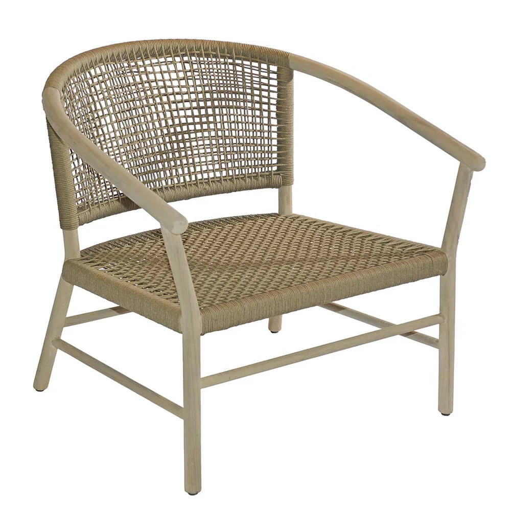 Max&Luuk fauteuil KEVIN incl kussen